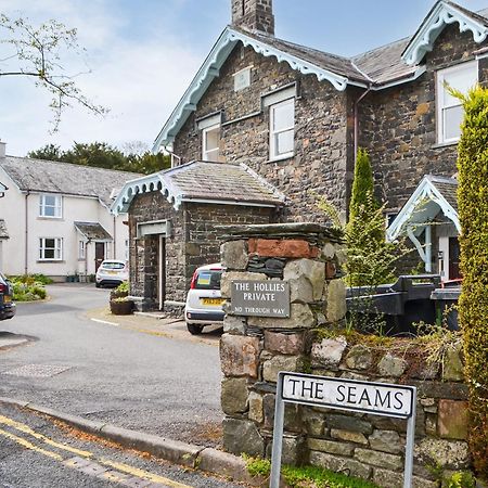 Villa Six The Hollies Keswick  Exterior foto