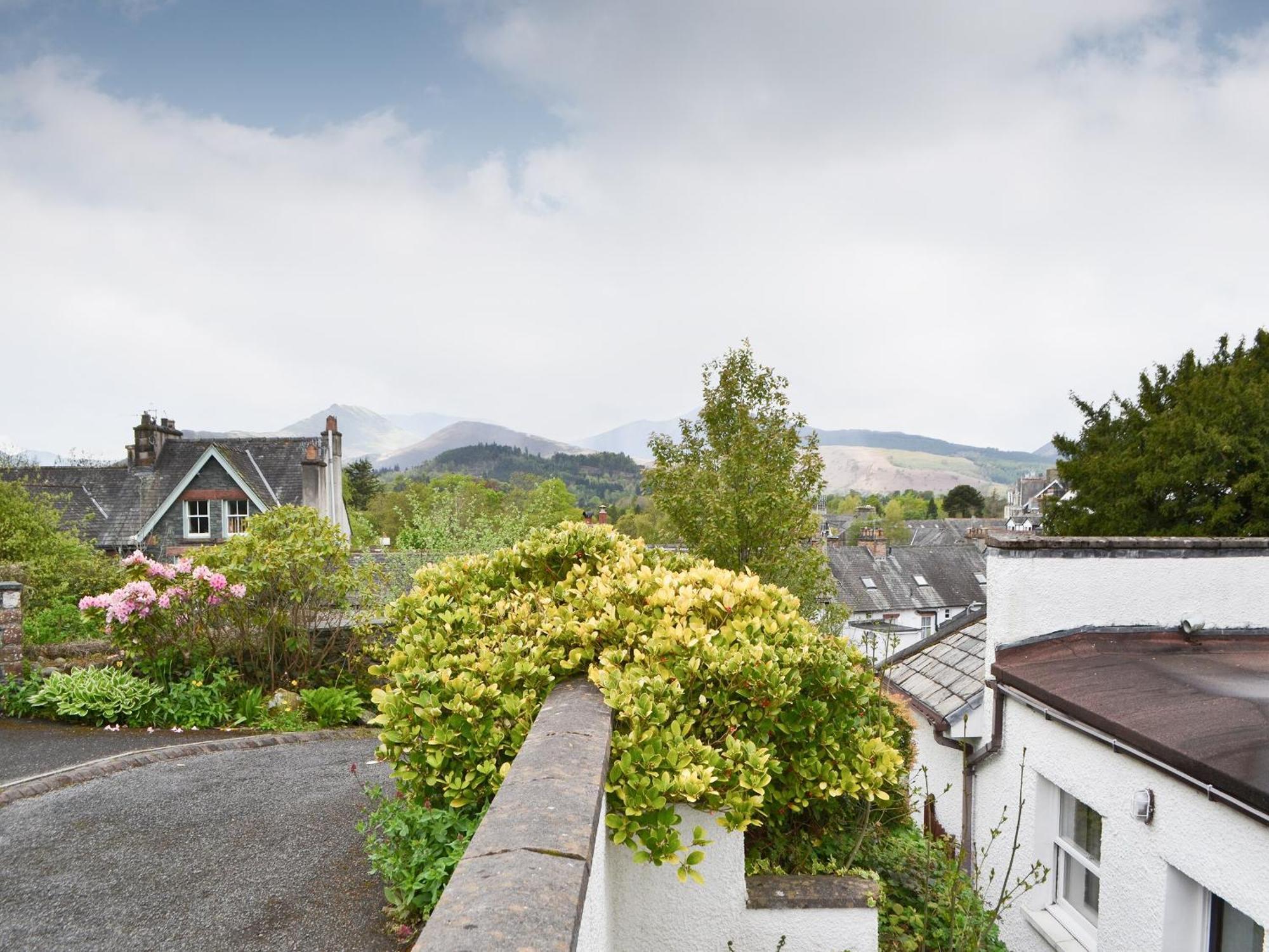 Villa Six The Hollies Keswick  Exterior foto